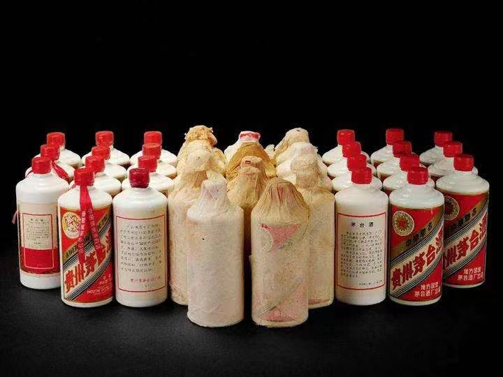 行唐日照岚山回收酒价格哪里回收(附近上门回收茅台酒）?