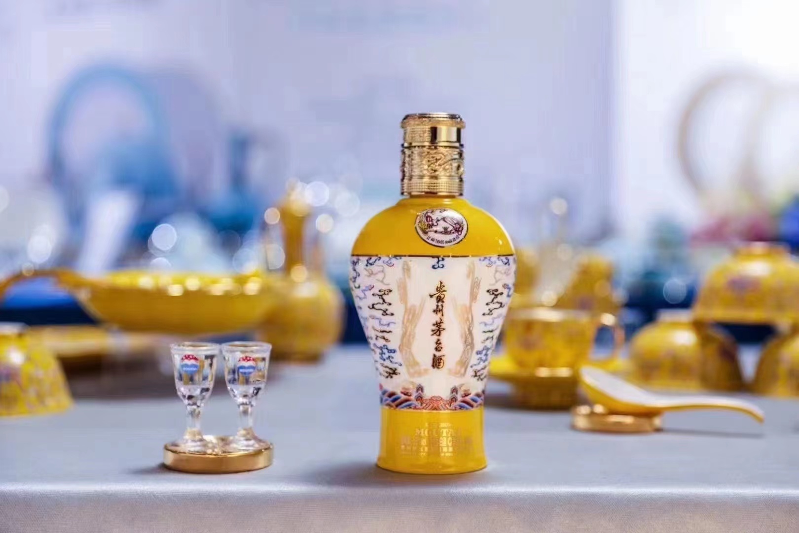 行唐聊城东昌府高价回收茅台酒多少钱哪里回收(附近上门回收茅台酒）?